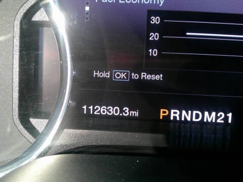 2017 Ford F-250 Super Duty Lariat