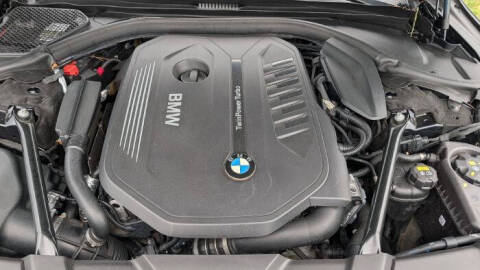 2018 BMW 7 Series