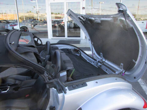 2002 Chrysler Prowler