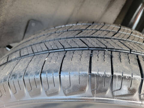 2017 Volkswagen Tiguan 2.0T S 4Motion