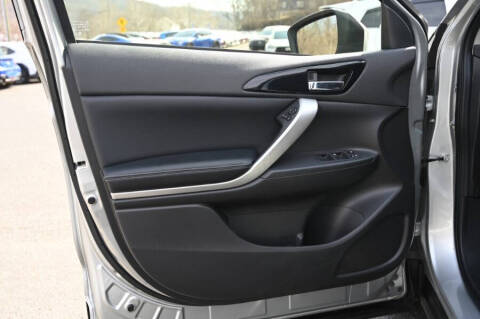2024 Mitsubishi Eclipse Cross