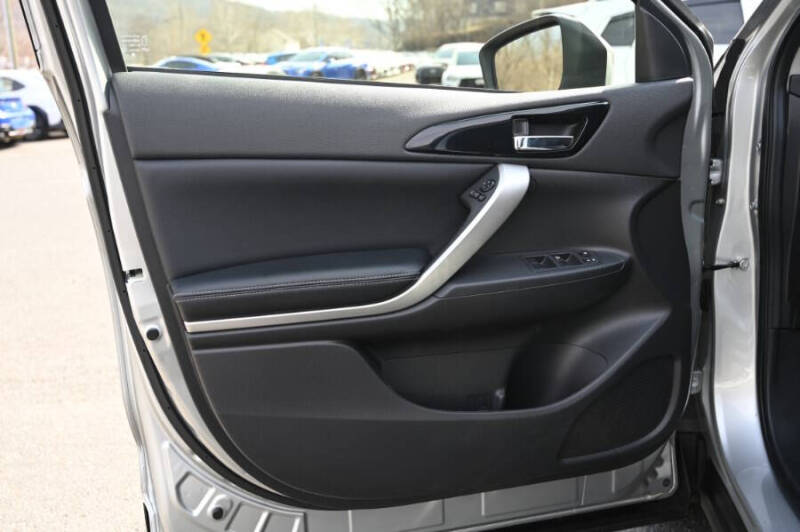 2024 Mitsubishi Eclipse Cross