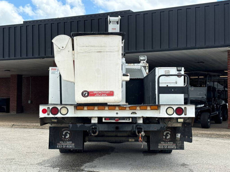 2016 RAM 5500