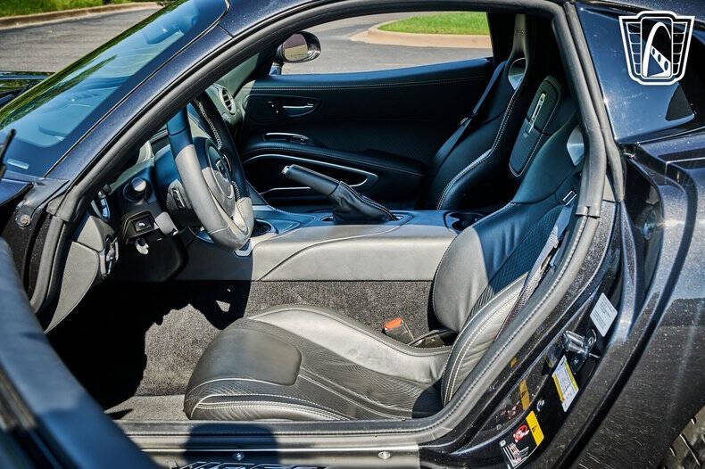 2013 Dodge SRT Viper GTS