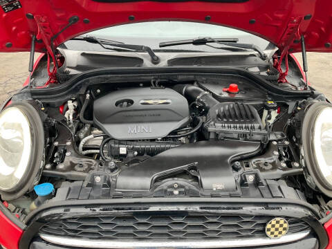 2017 MINI Hardtop 2 Door Cooper
