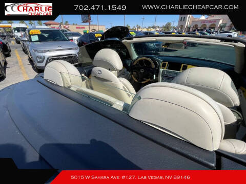 2002 Lexus SC 430