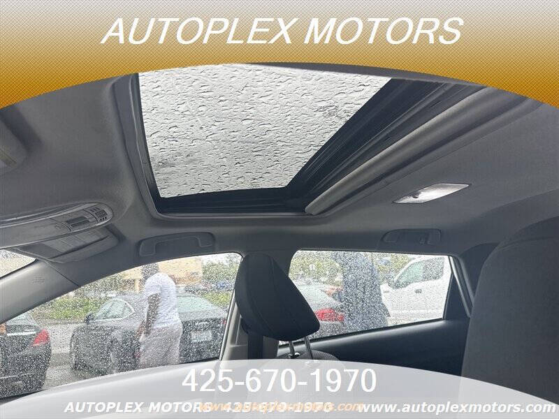 2010 Toyota Matrix S