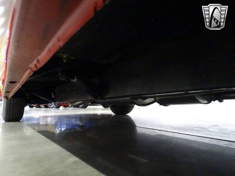 1956 Chevrolet Bel Air