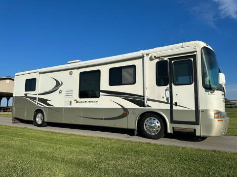 Newmar Dutch Star Image