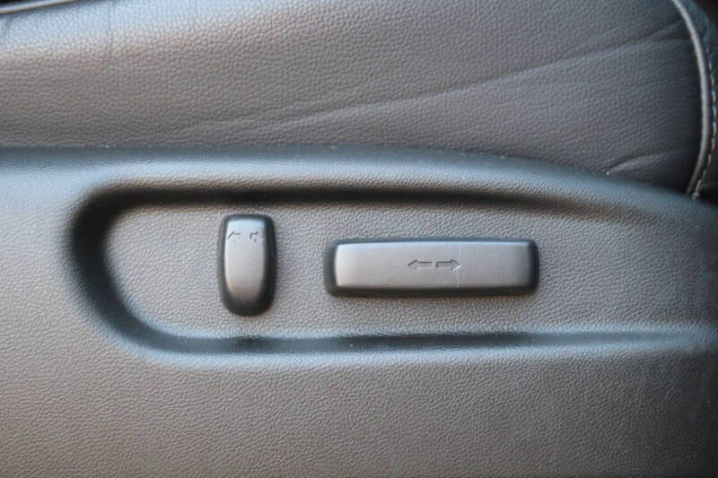 2019 Honda Pilot Touring