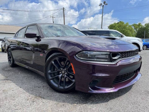 2021 Dodge Charger for sale at Super Cars Direct in Kernersville NC