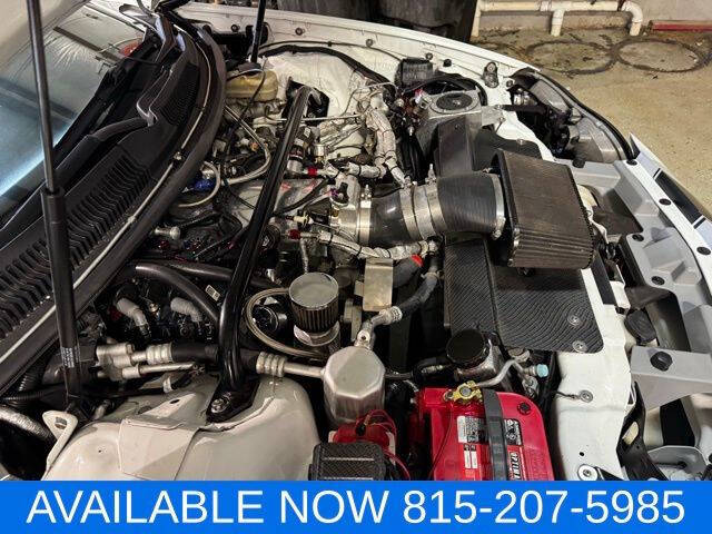 1998 Chevrolet Camaro Z28