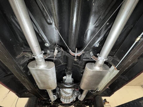 1955 Chevrolet Bel Air