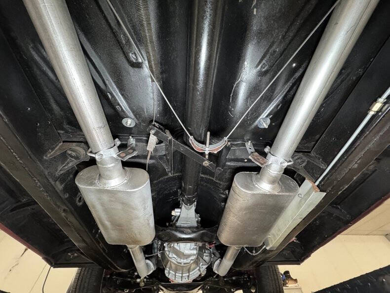 1955 Chevrolet Bel Air