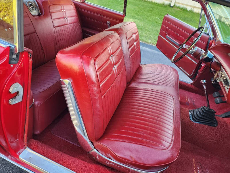 1963 Chevrolet Impala