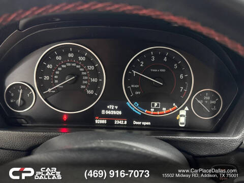 2018 BMW 3 Series 330i