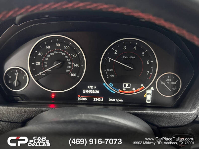 2018 BMW 3 Series 330i