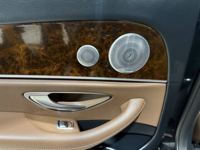 2019 Mercedes-Benz E-Class E 300