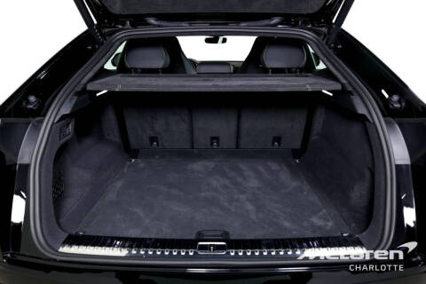 2022 Lamborghini Urus