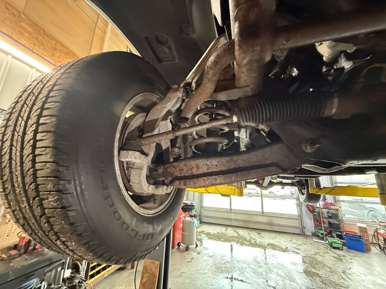 2003 Dodge Ram 1500 46