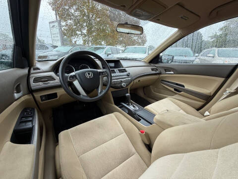 2010 Honda Accord LX