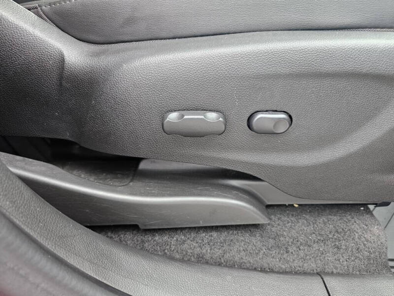 2018 Buick Encore Essence