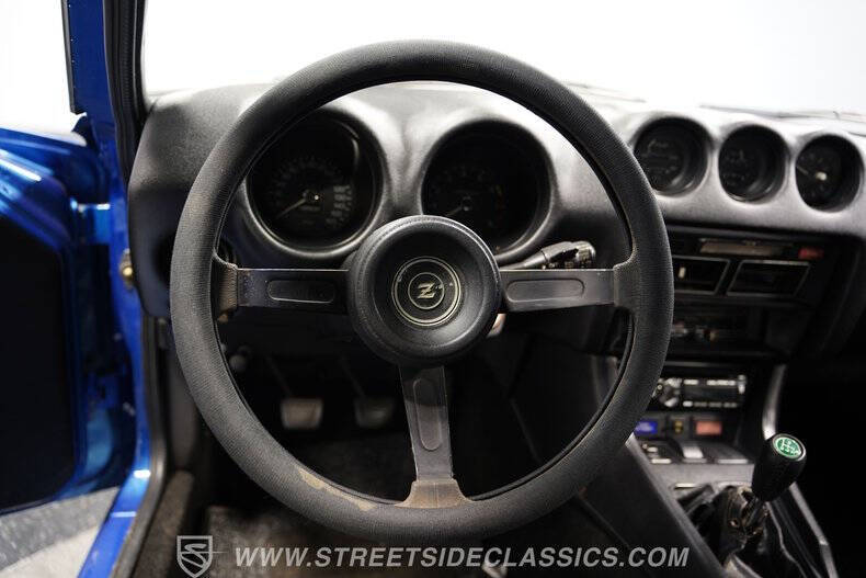 1977 Datsun 280Z
