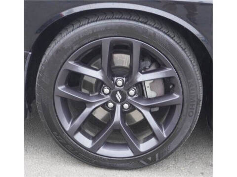 2019 Dodge Challenger GT