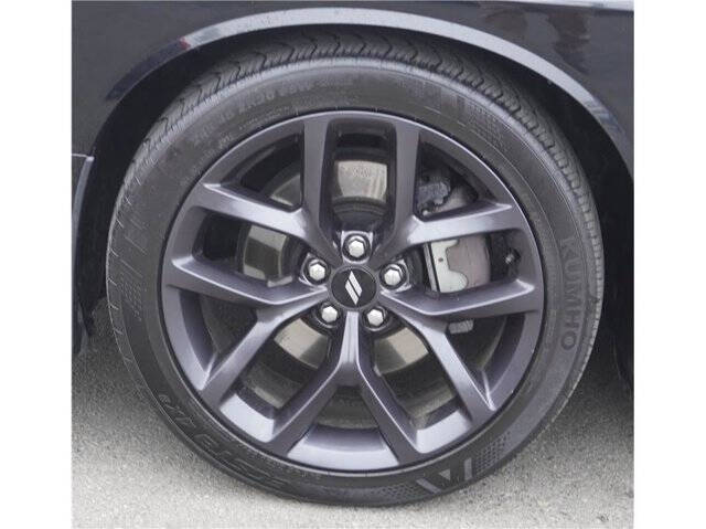 2019 Dodge Challenger GT