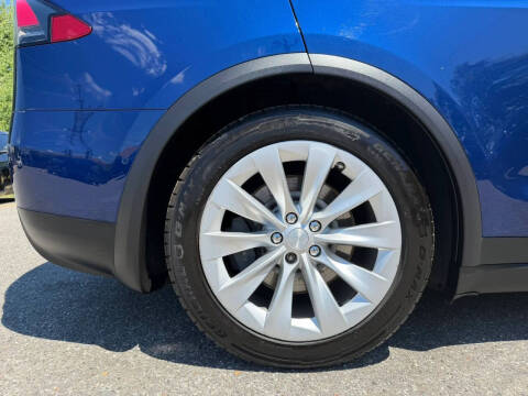 2018 Tesla Model X