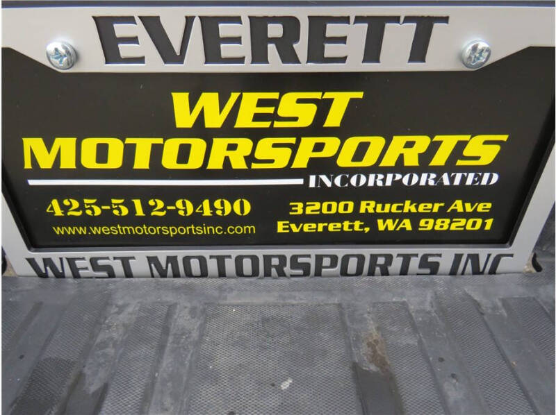 2017 Chevrolet Colorado