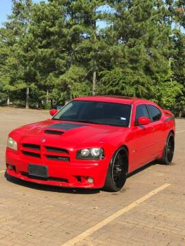 2007 Dodge Charger for sale at PFA Autos in Union City GA
