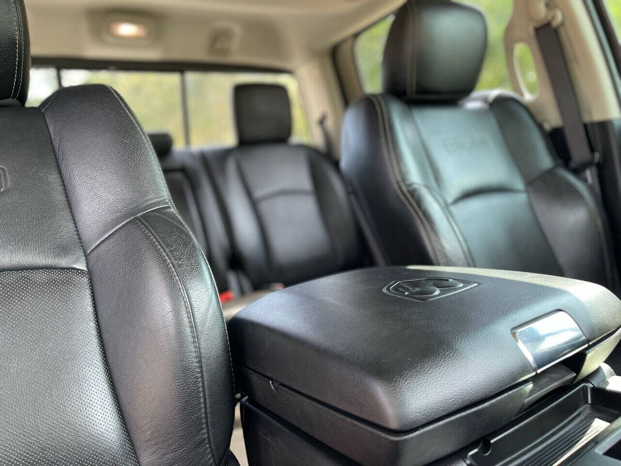 2015 RAM 1500  - $16,445