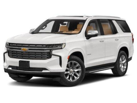 2024 Chevrolet Tahoe for sale at Uftring Weston Pre-Owned Center in Peoria IL