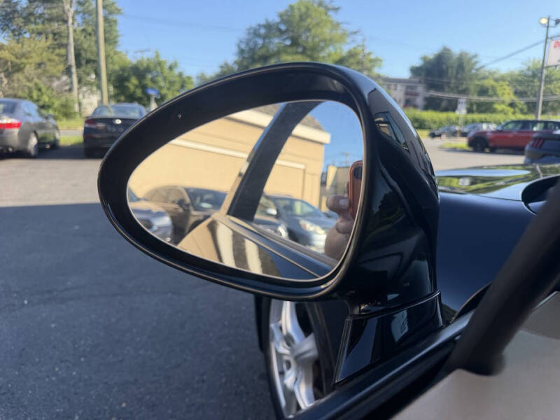 2012 Porsche Panamera