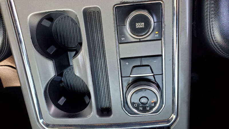 2019 Ford Expedition XLT