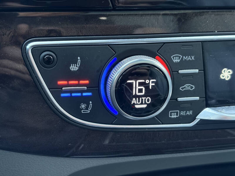 2019 Audi Q7 quattro Premium Plus 55 TFSI