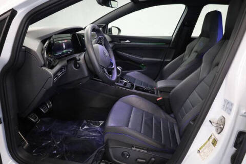 2024 Volkswagen Golf R 4Motion