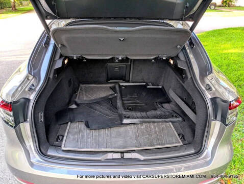 2021 Maserati Levante