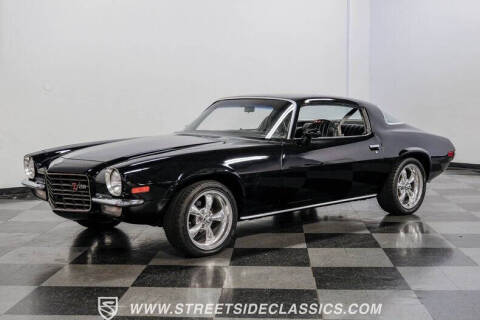 1979 Chevrolet Camaro