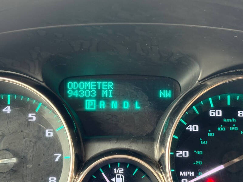 2015 Buick Enclave Premium