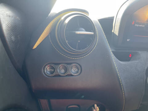 2018 McLaren 720S Performance