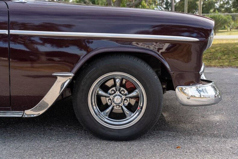 1955 Chevrolet Bel Air