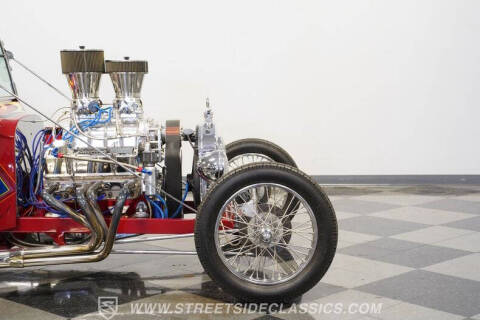 1923 Ford Model T