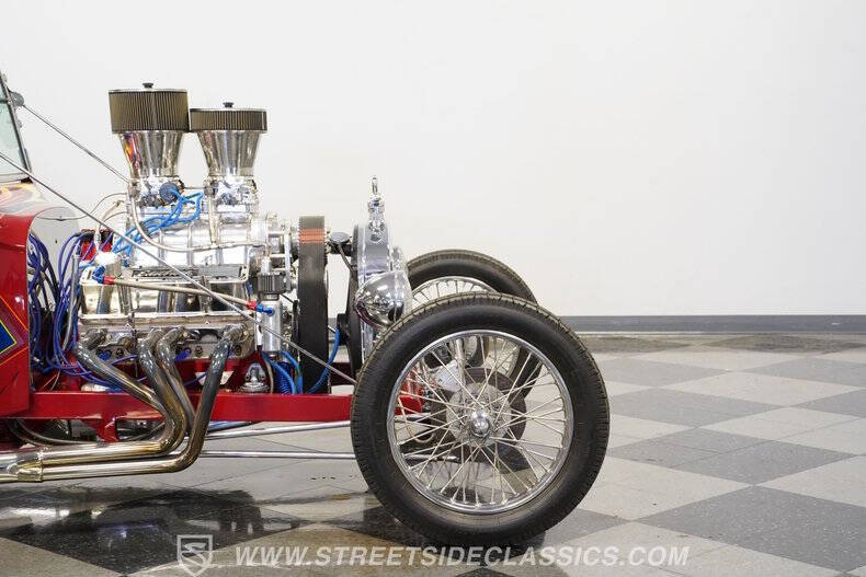 1923 Ford Model T