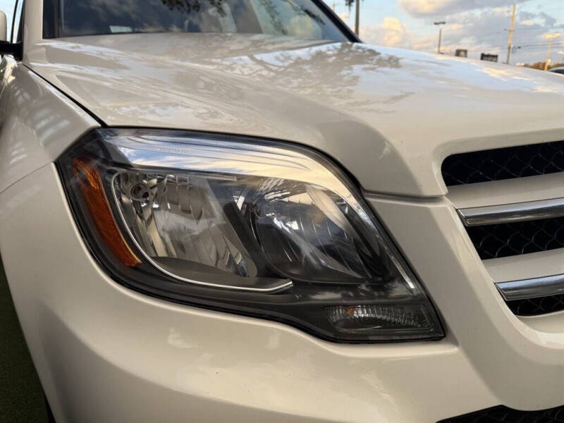 2015 Mercedes-Benz GLK GLK 350 4MATIC