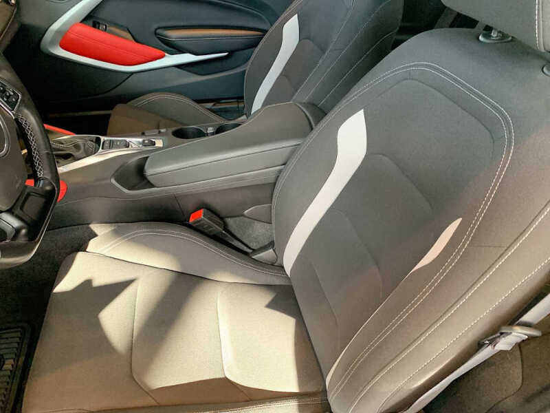 2023 Chevrolet Camaro LT1