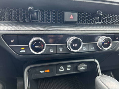 2023 Honda CR-V