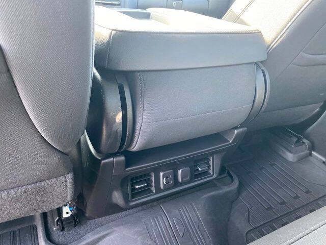 2022 GMC Sierra 1500 Limited SLE