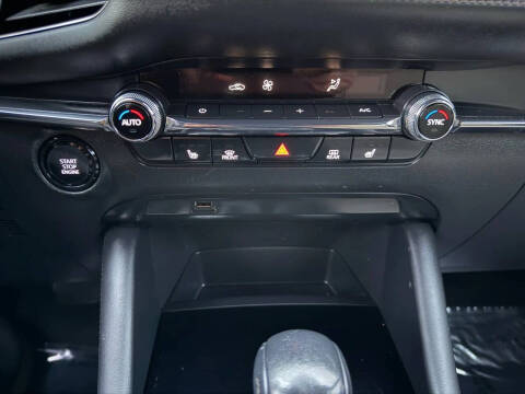 2019 Mazda Mazda3 Hatchback Preferred